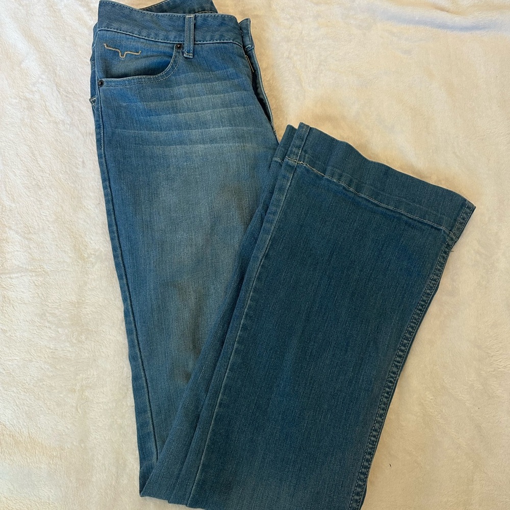 Kimes Ranch Lola Jeans
